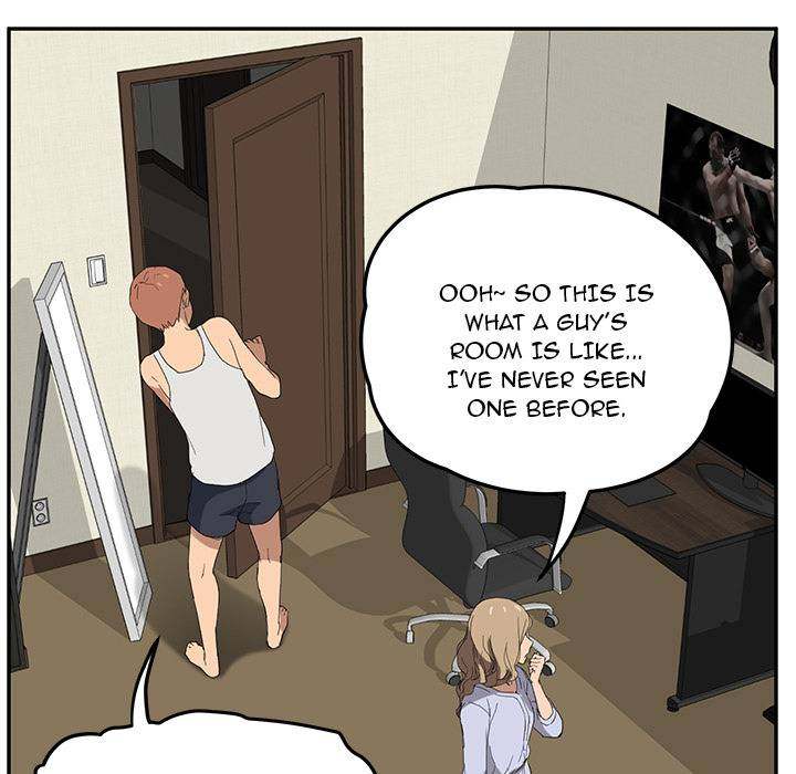 My Stepmom - Chapter 22 - Andromeda 11 page 127 hentai porn comic manga doujin